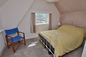 Bedroom 3- click for photo gallery